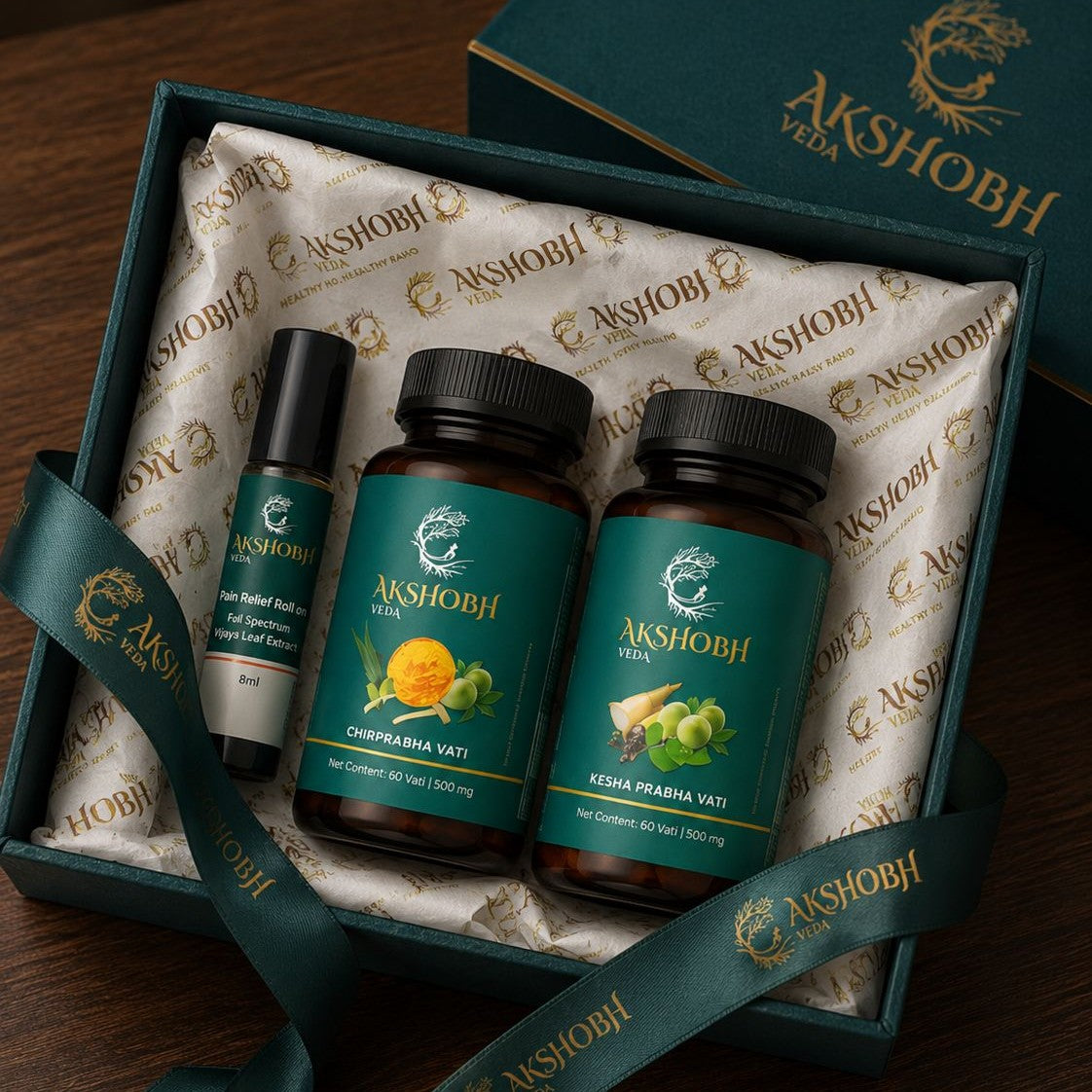 A Gift of Glow and Care Hamper to Sister