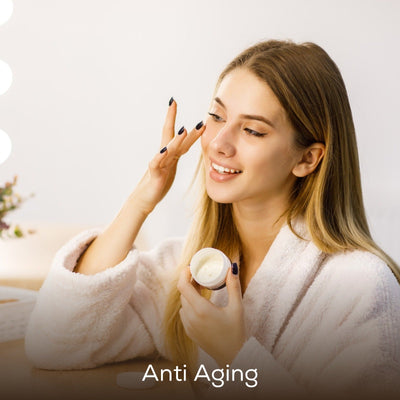 Anti Aging
