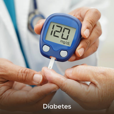Diabetes