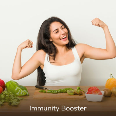 Immunity Booster