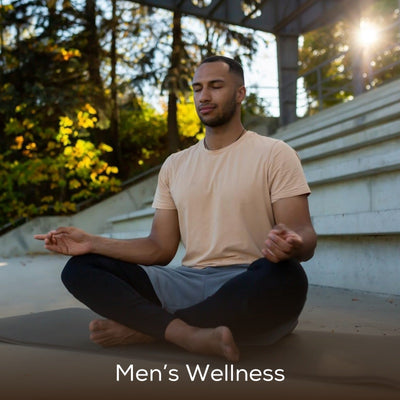 Men’s Wellness