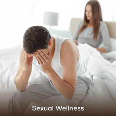 Sexual Wellness