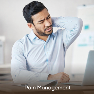 Pain Management