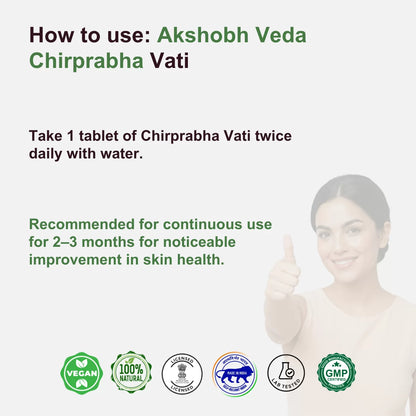 Chirprabha Vati