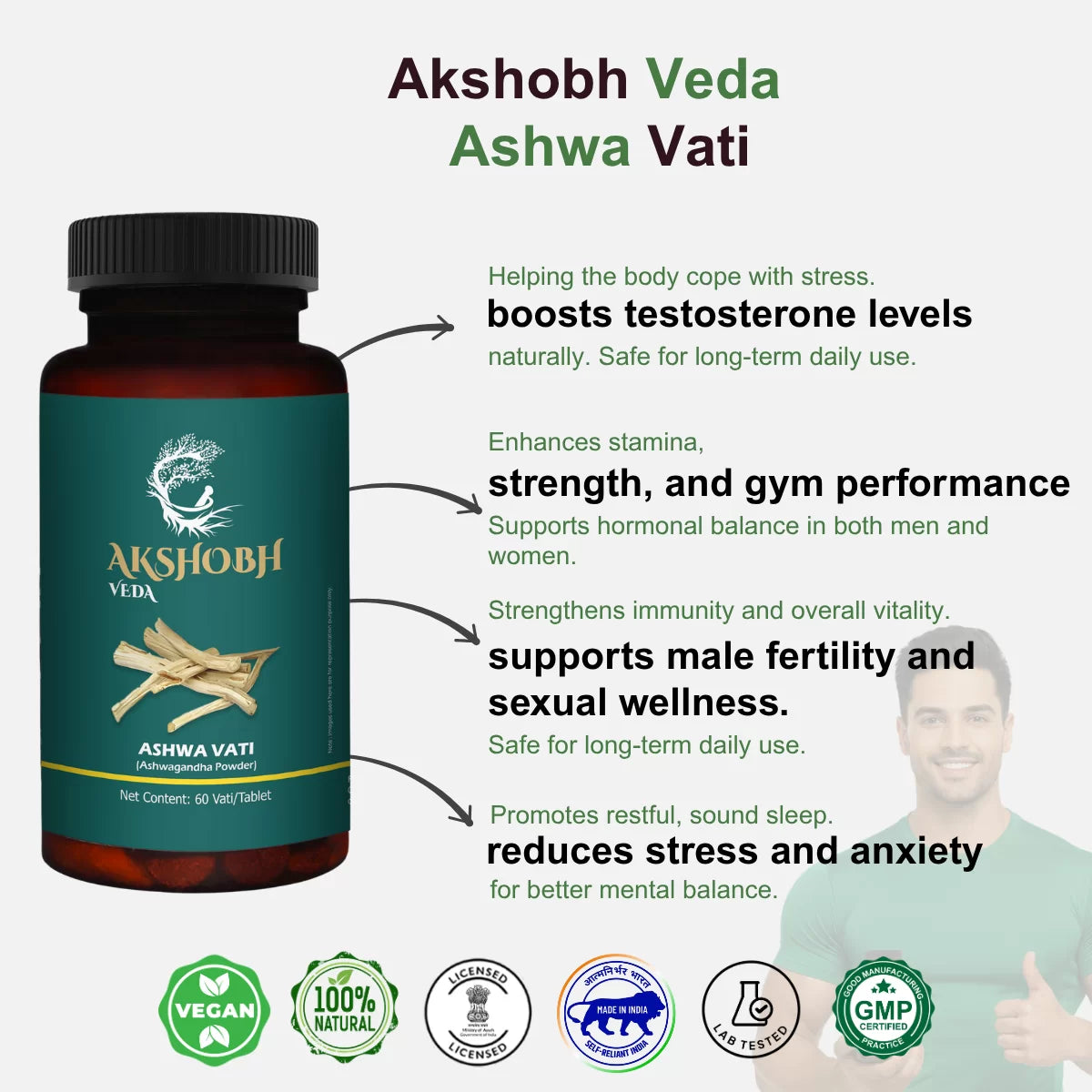 Ashwa Vati