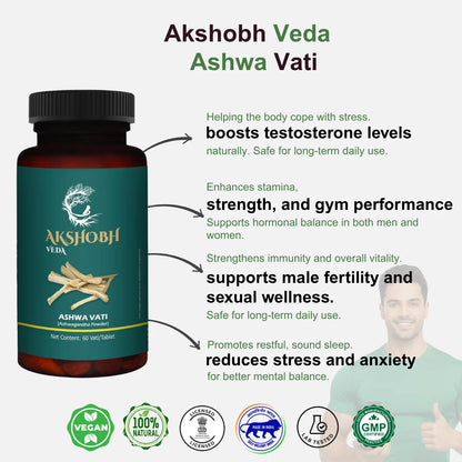 Ashwa Vati