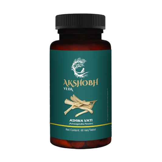 Akshobhveda Ashwavati