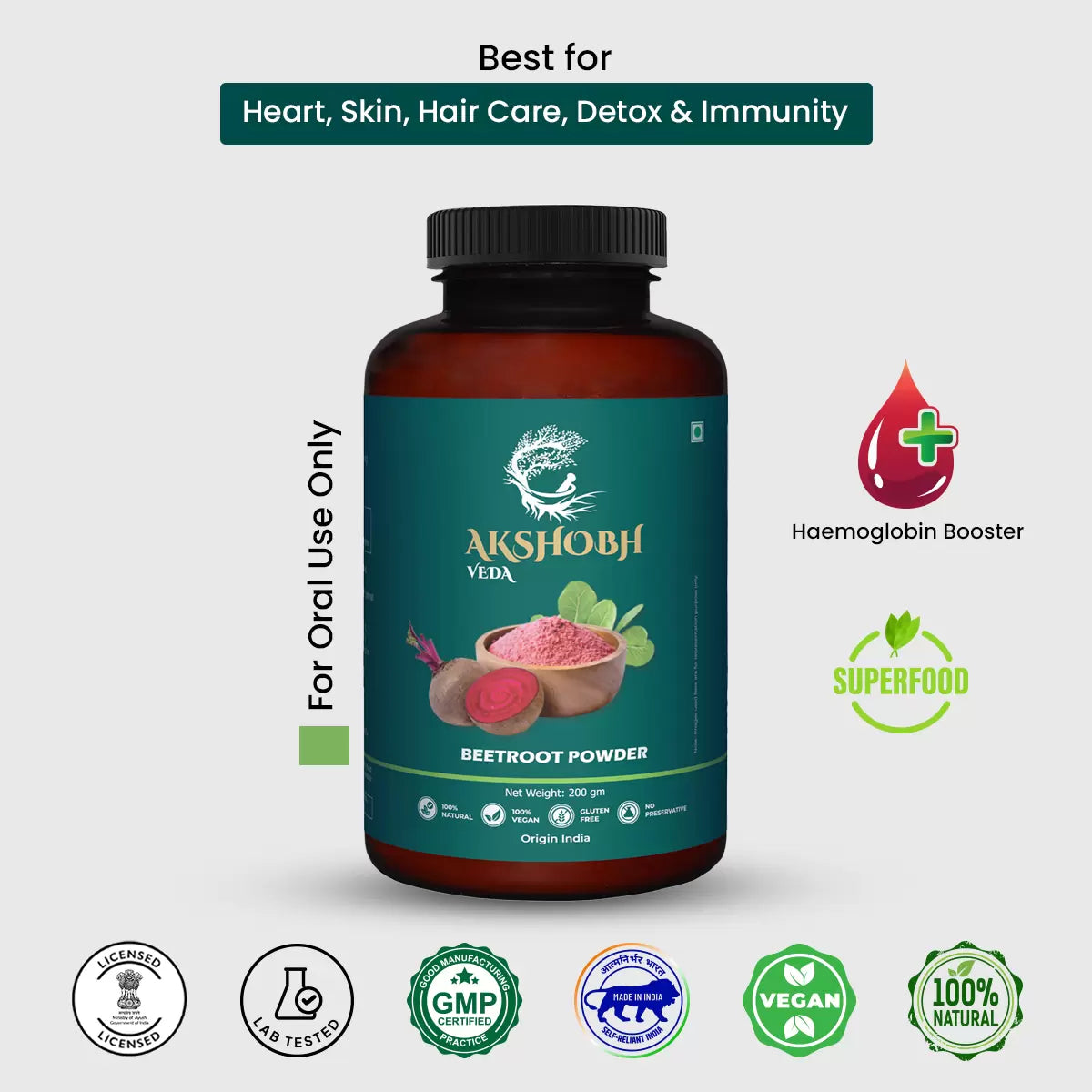 Beetroot Powder
