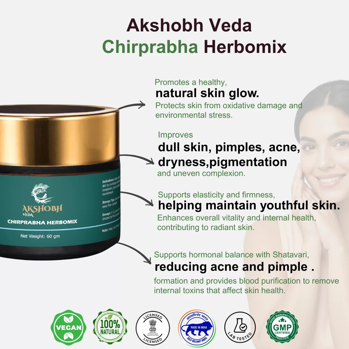 Chirprabha Herbomix