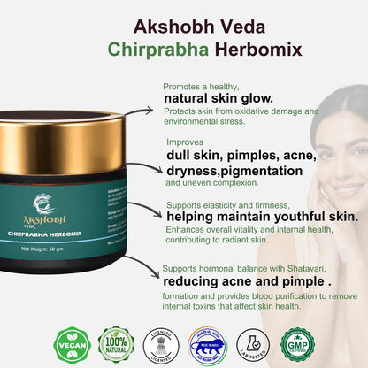 Chirprabha Herbomix