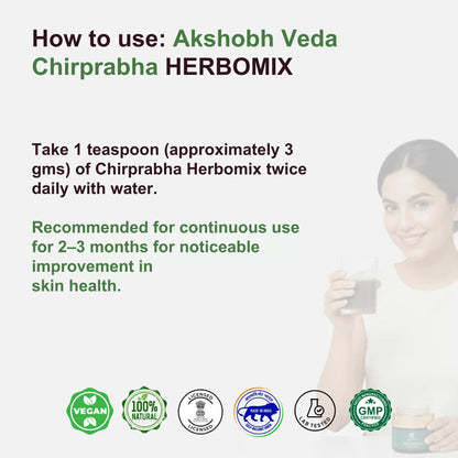 Chirprabha Herbomix