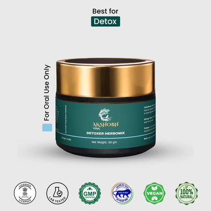 Detoxer Herbomix