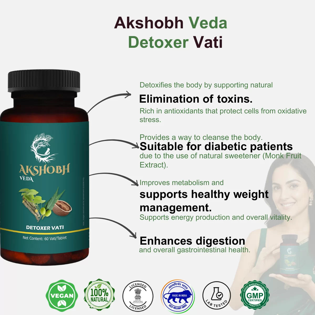 Detoxer Vati