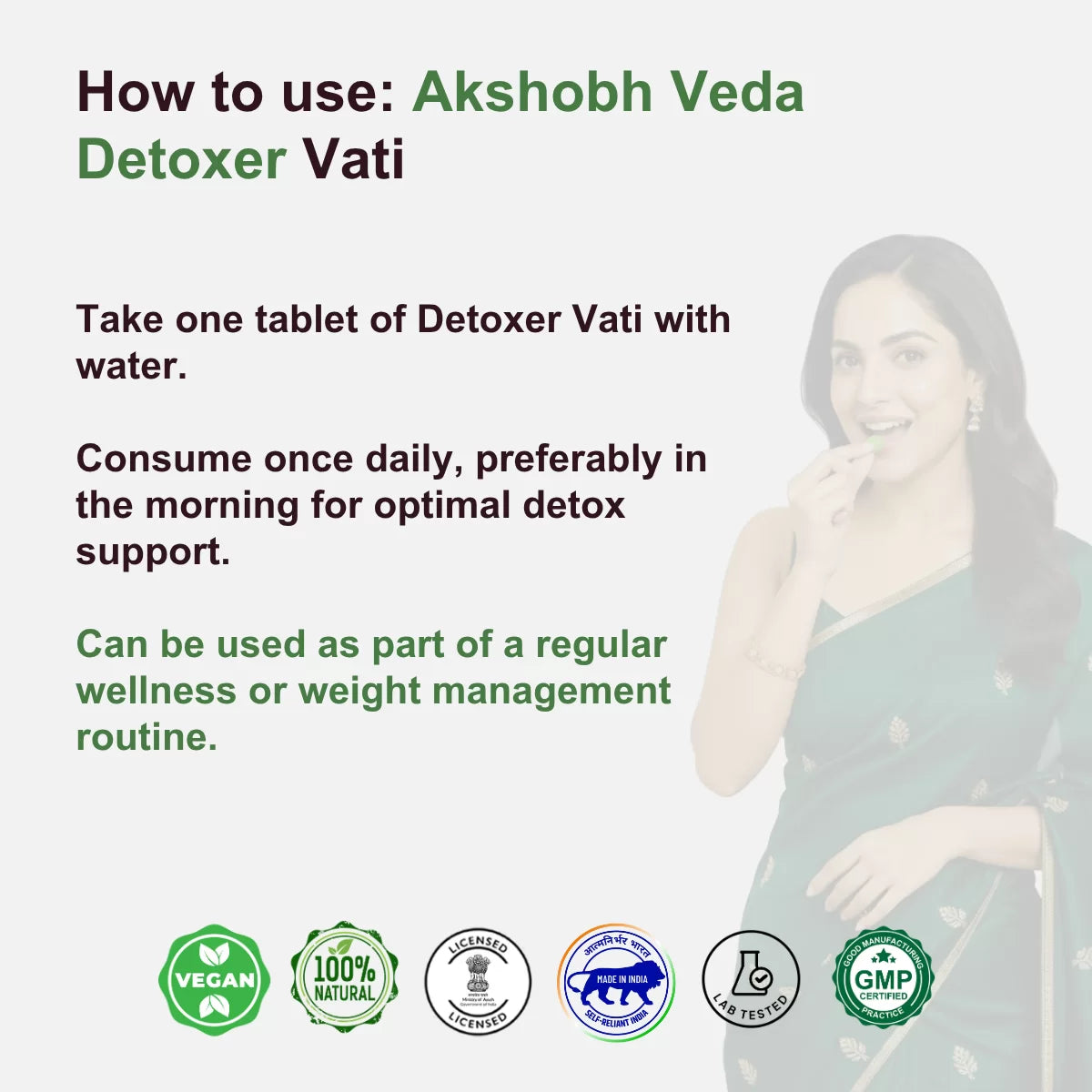 Detoxer Vati