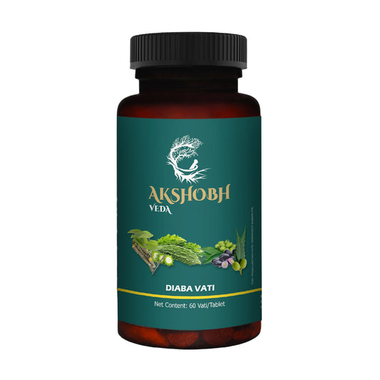 Akshobhveda Diaba Vati