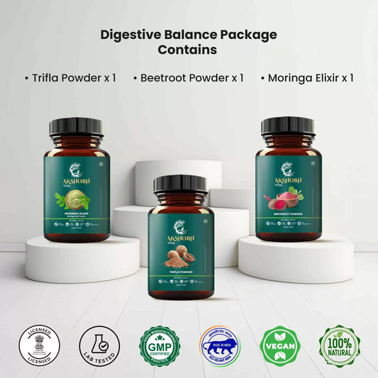 Digestive Balance Package