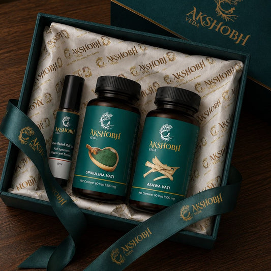 A Gift of Strength and Immunity Hamper to Brother