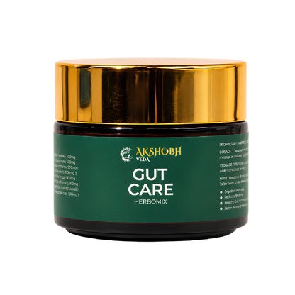 Akshobhveda Gut care Herbomix