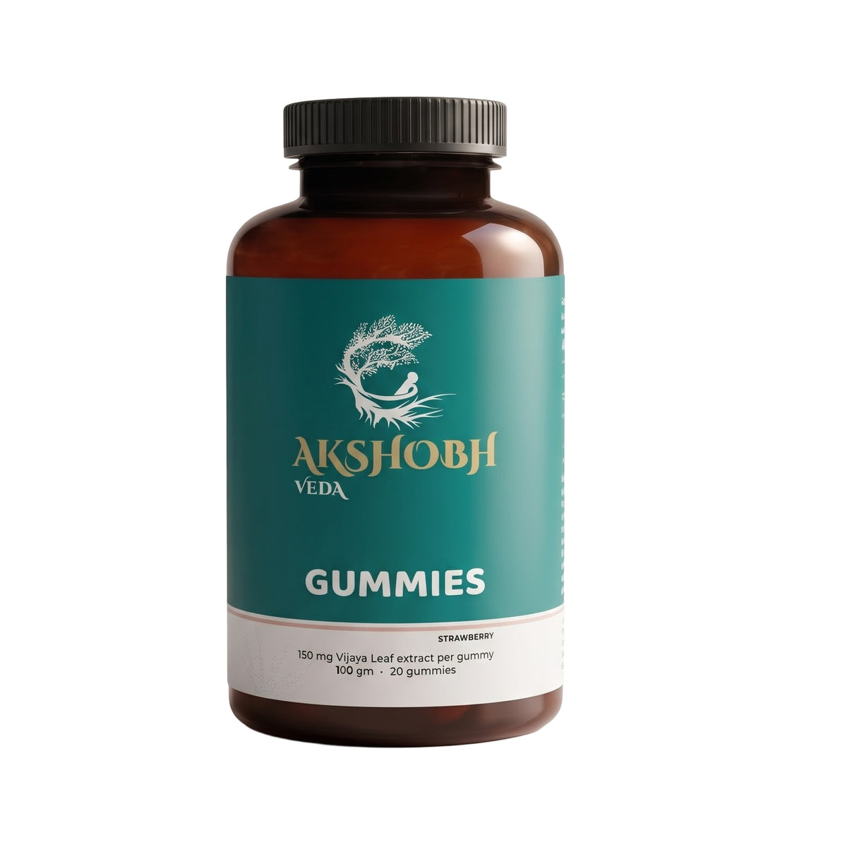 Gummies (3%) (150 Mg)