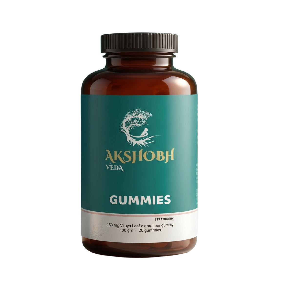 Gummies (5%) ( 250 Mg)
