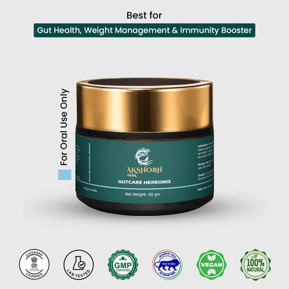 Gutcare Herbomix