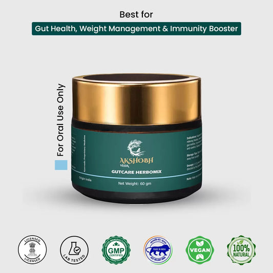 Gutcare Herbomix