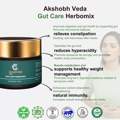Gutcare Herbomix