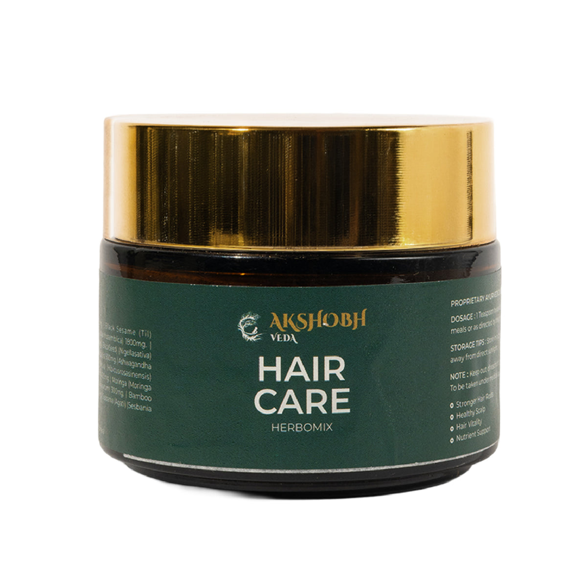 Hair Care Herbomix