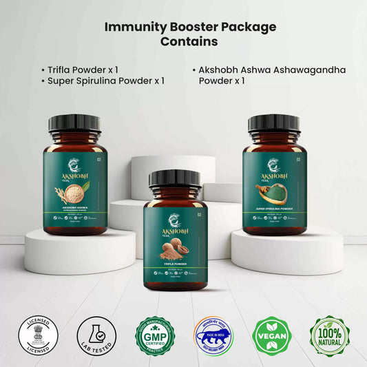 ImmunityBoosterPackage