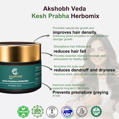 Kesh Prabha Herbomix