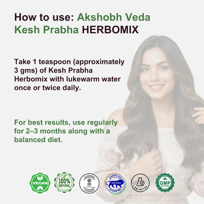Kesh Prabha Herbomix