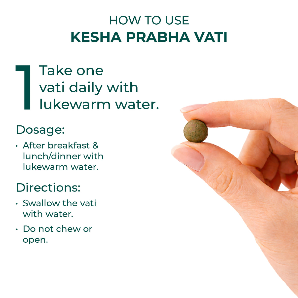 Akshobhveda Kesha Prabha Vati