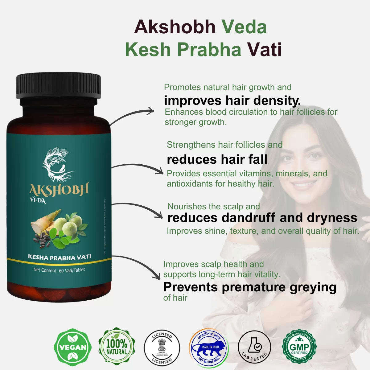 Kesha Prabha Vati