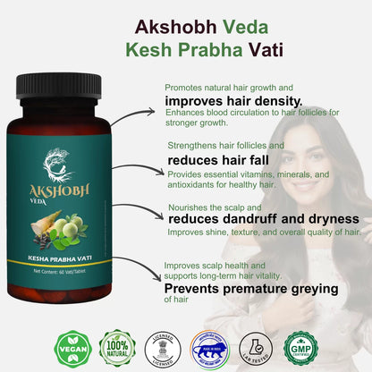 Kesha Prabha Vati