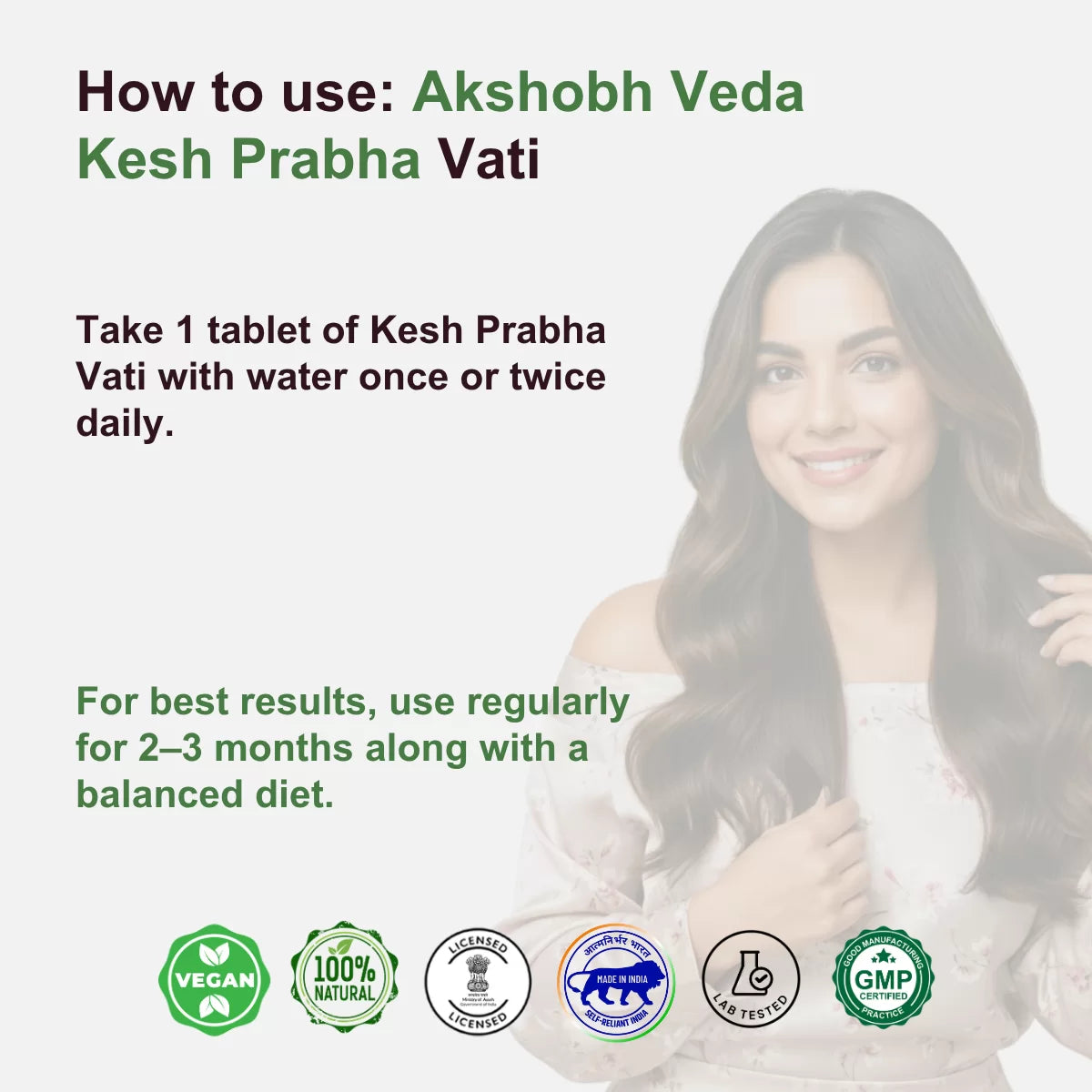 Kesha Prabha Vati
