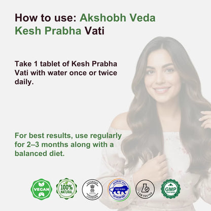 Kesha Prabha Vati