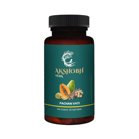 Akshobhveda Pachan Vati