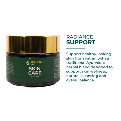 Skin Care Herbomix