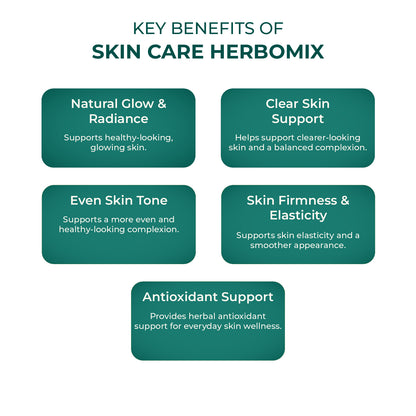 Skin Care Herbomix