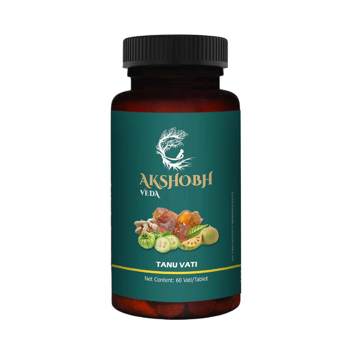 Akshobhveda Tanu Vati