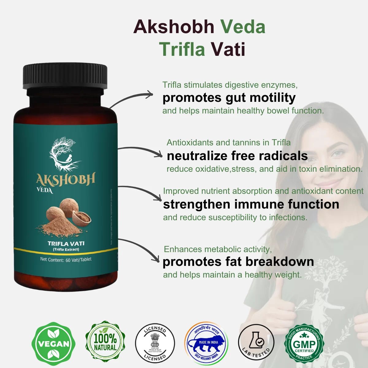 Trifla Vati