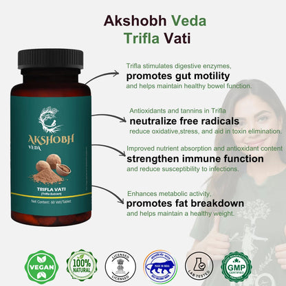 Trifla Vati