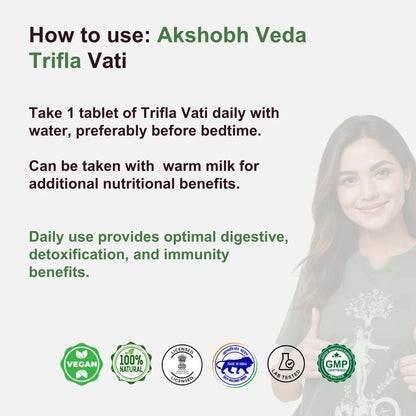 Trifla Vati
