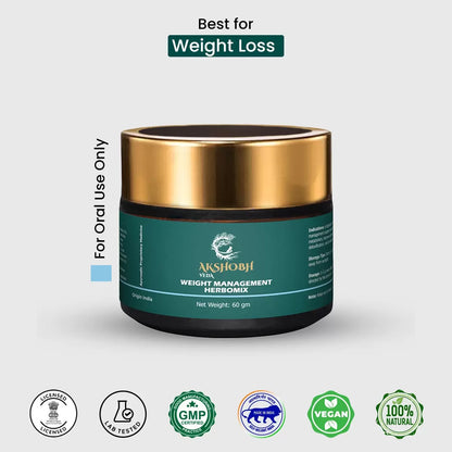 Weight Management Herbomix