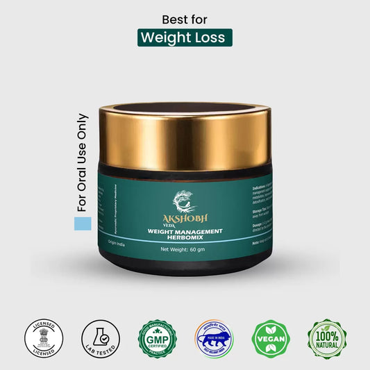 Weight Management Herbomix