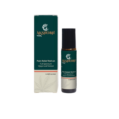Pain Relief Roll-On (10%)