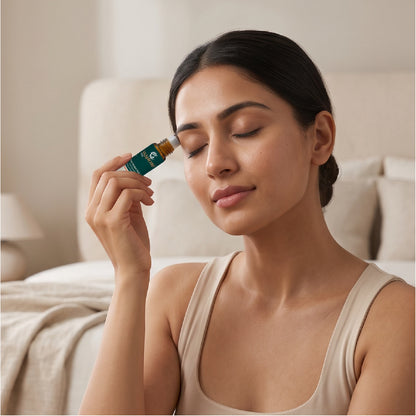 Pain Relief Roll-On (10%)